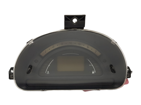 Tacho Kombiinstrument Citroen C2 C3 9652008280 H 01 23220 main product photo