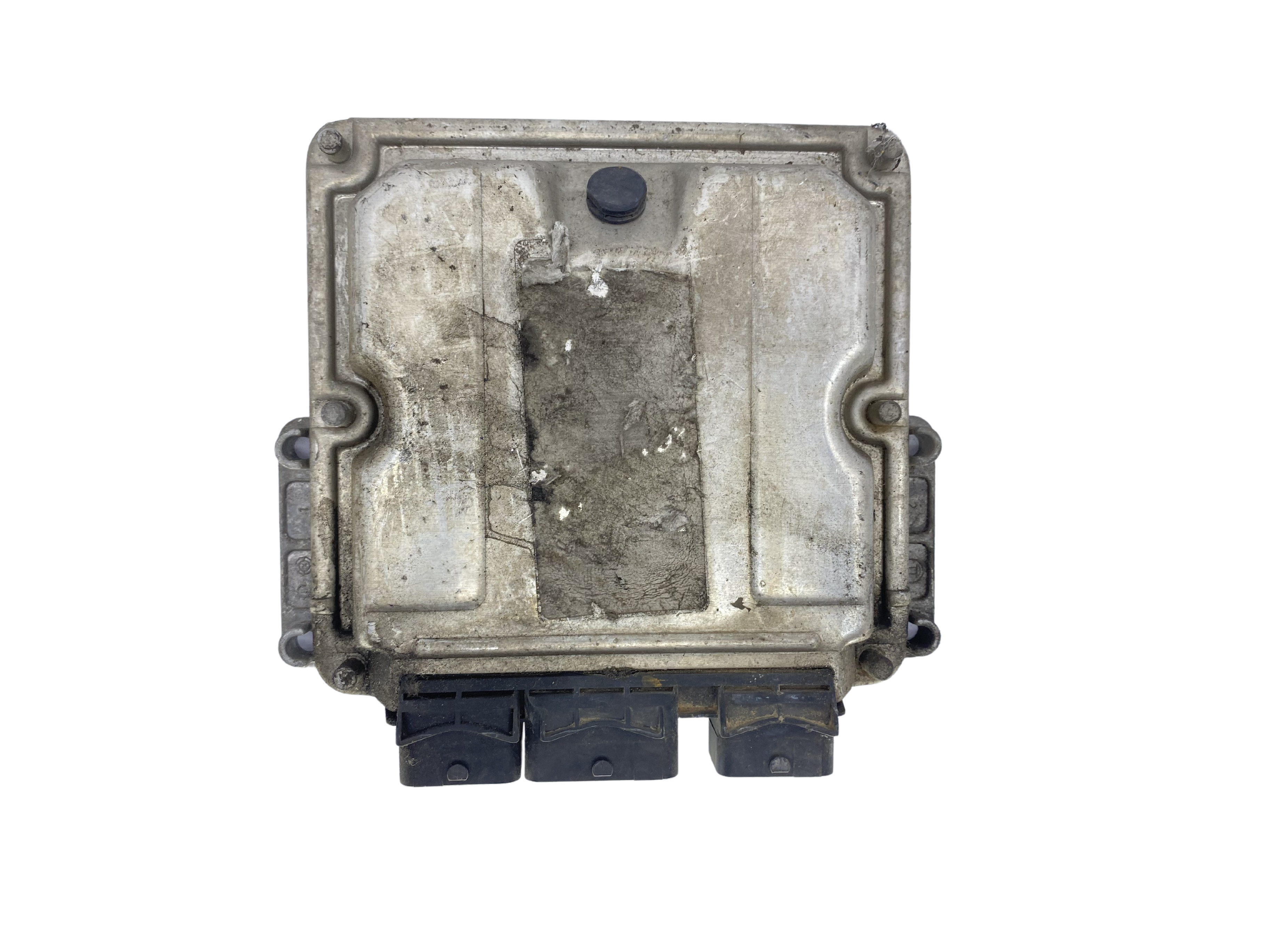 Steuergerät 0281012141 9640938180 9661145280 PSA Bosch 57486 main product photo