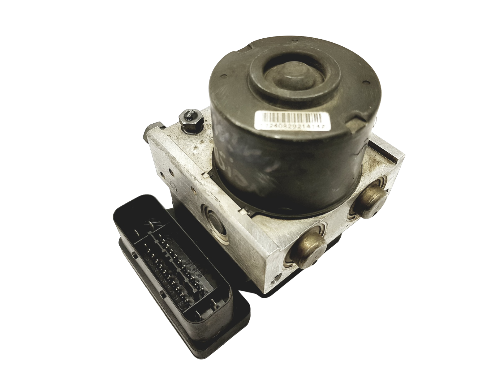 Abs-Pumpe Ford Fiesta Fusion 4S61-2M110-AC 10.0970-0115.3 35894 main product photo