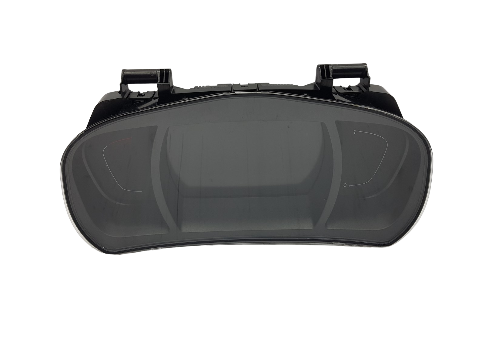 Tacho Kombiinstrument Renault Scenic 4 IV 248100665R 1174 main product photo