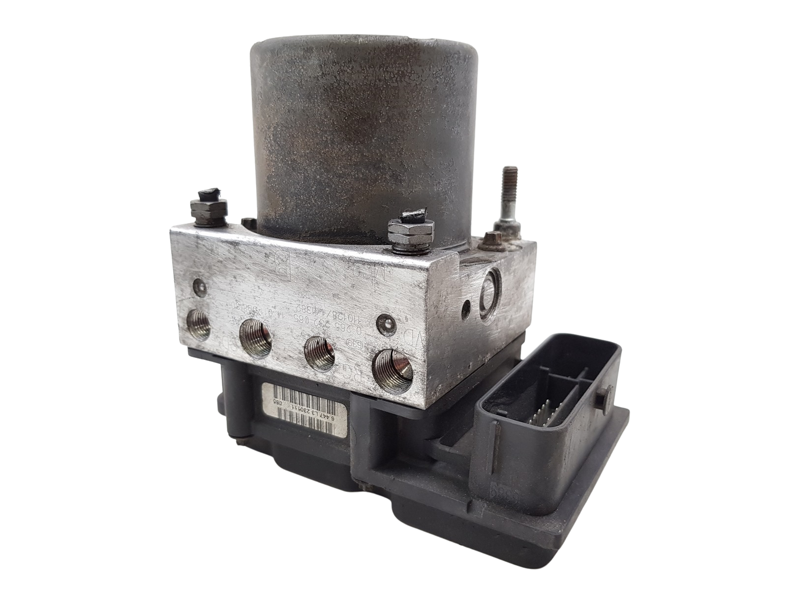 Abs-Pumpe Expert Jumpy Scudo 1401109880 0265801044 0265232065 main product photo