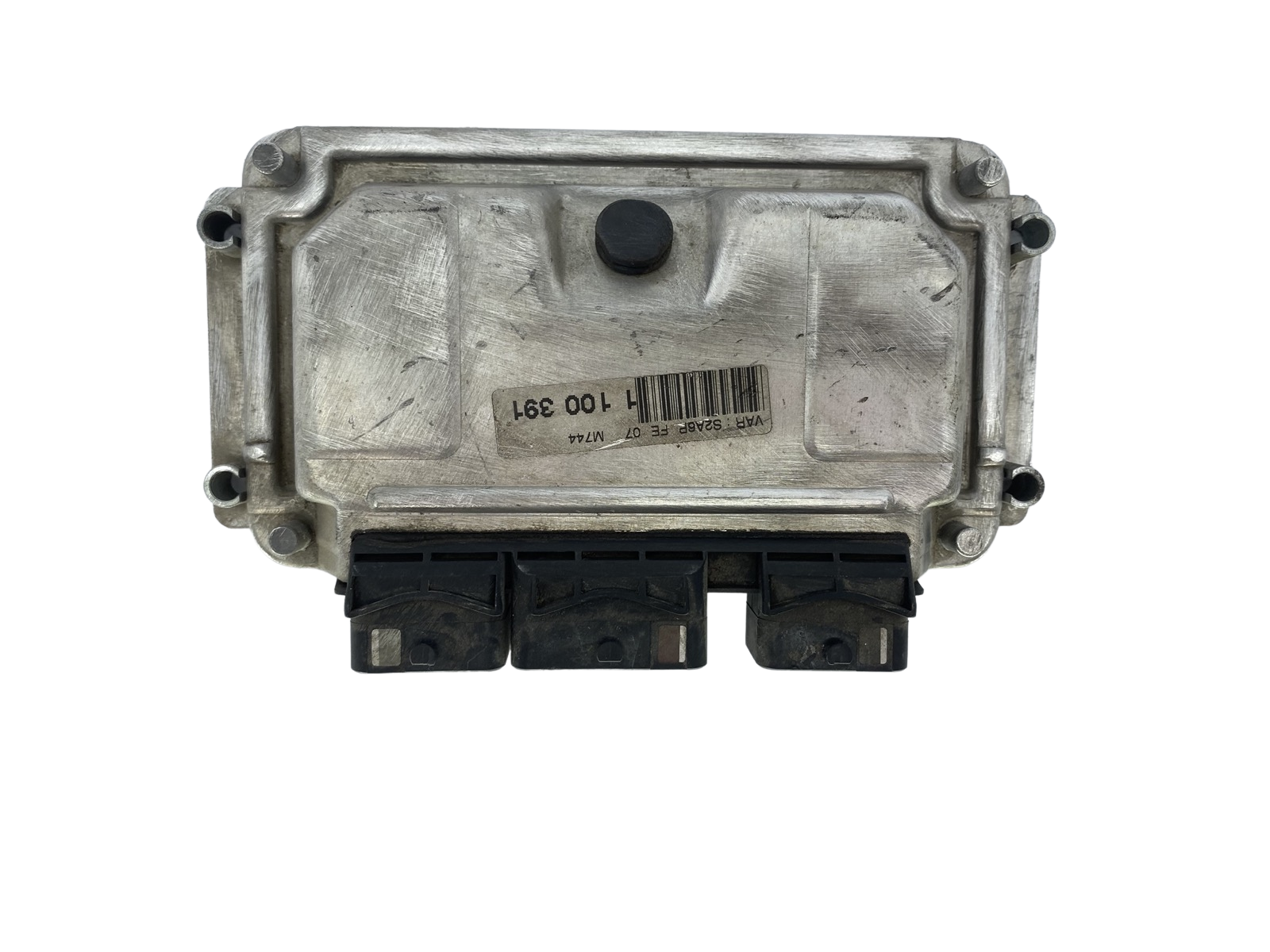 Steuergerät PSA 0261206246 9637838780id08 Bosch 50120 main product photo