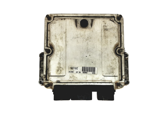 Steuergerät 9646774280 0281010996 28FM0000 PSA Bosch 18396 main product photo