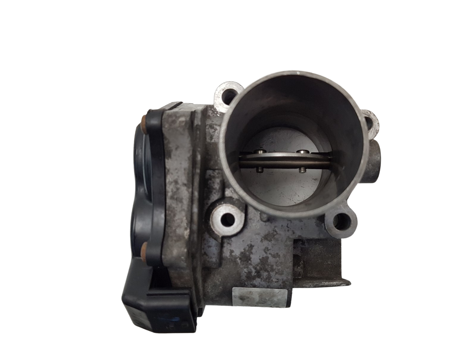 Drosselklappe Renault 8200987453B H8200727648 2.0 2.3 DCI 3033 main product photo