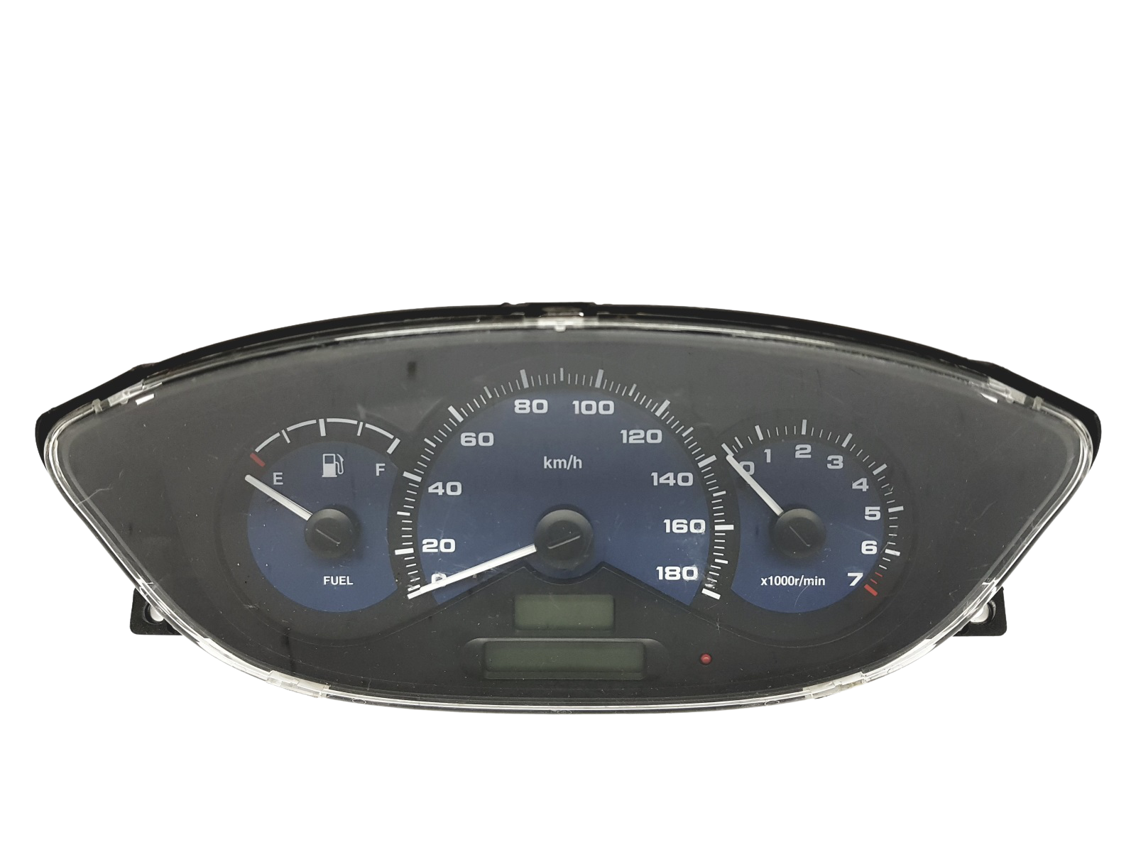 Tacho Kombiinstrument Chevrolet Matiz 96664132 44587 main product photo