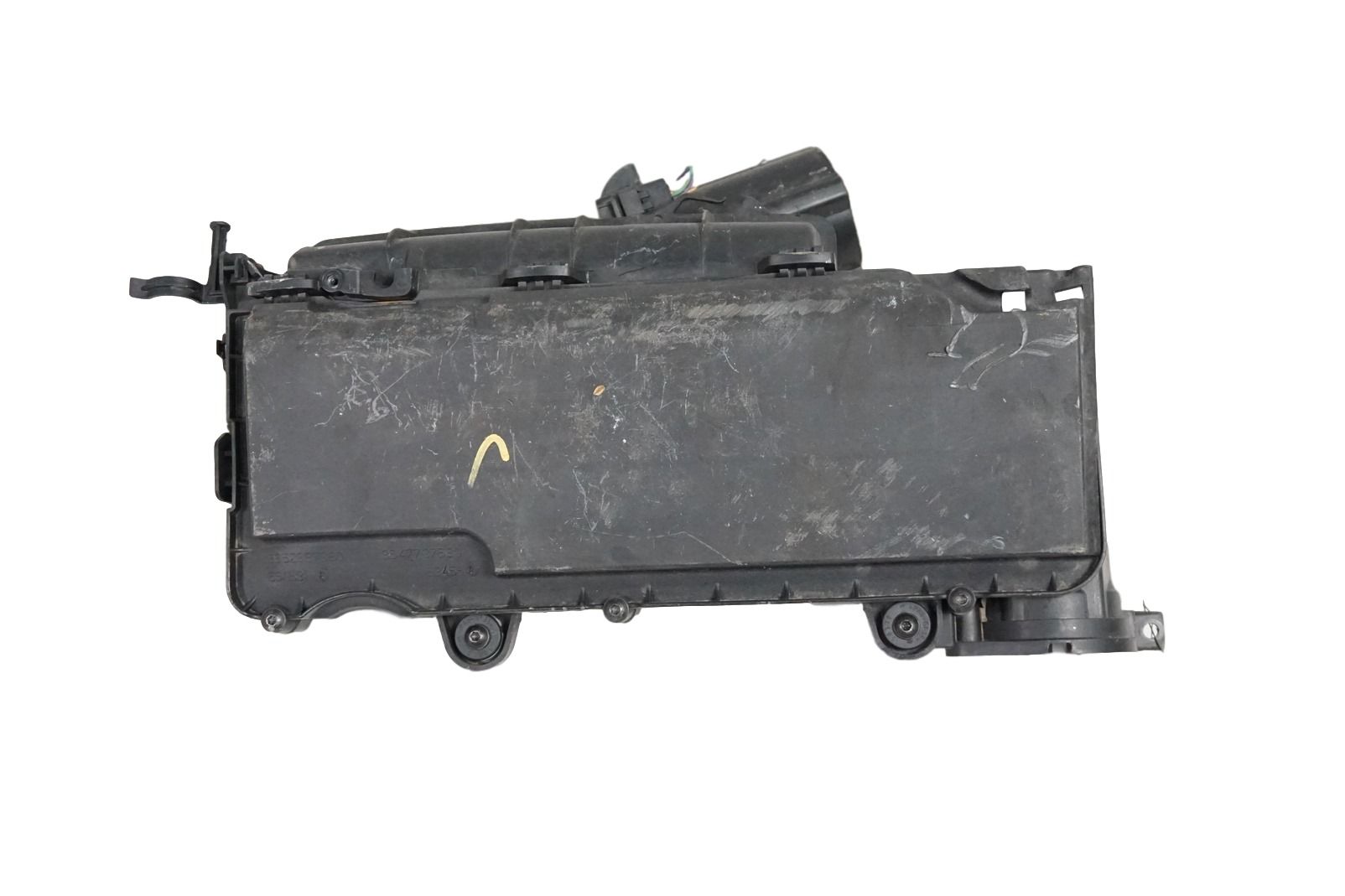 Luftfiltergehäuse 1420K3 1,4 hdi Peugeot Citroen main product photo