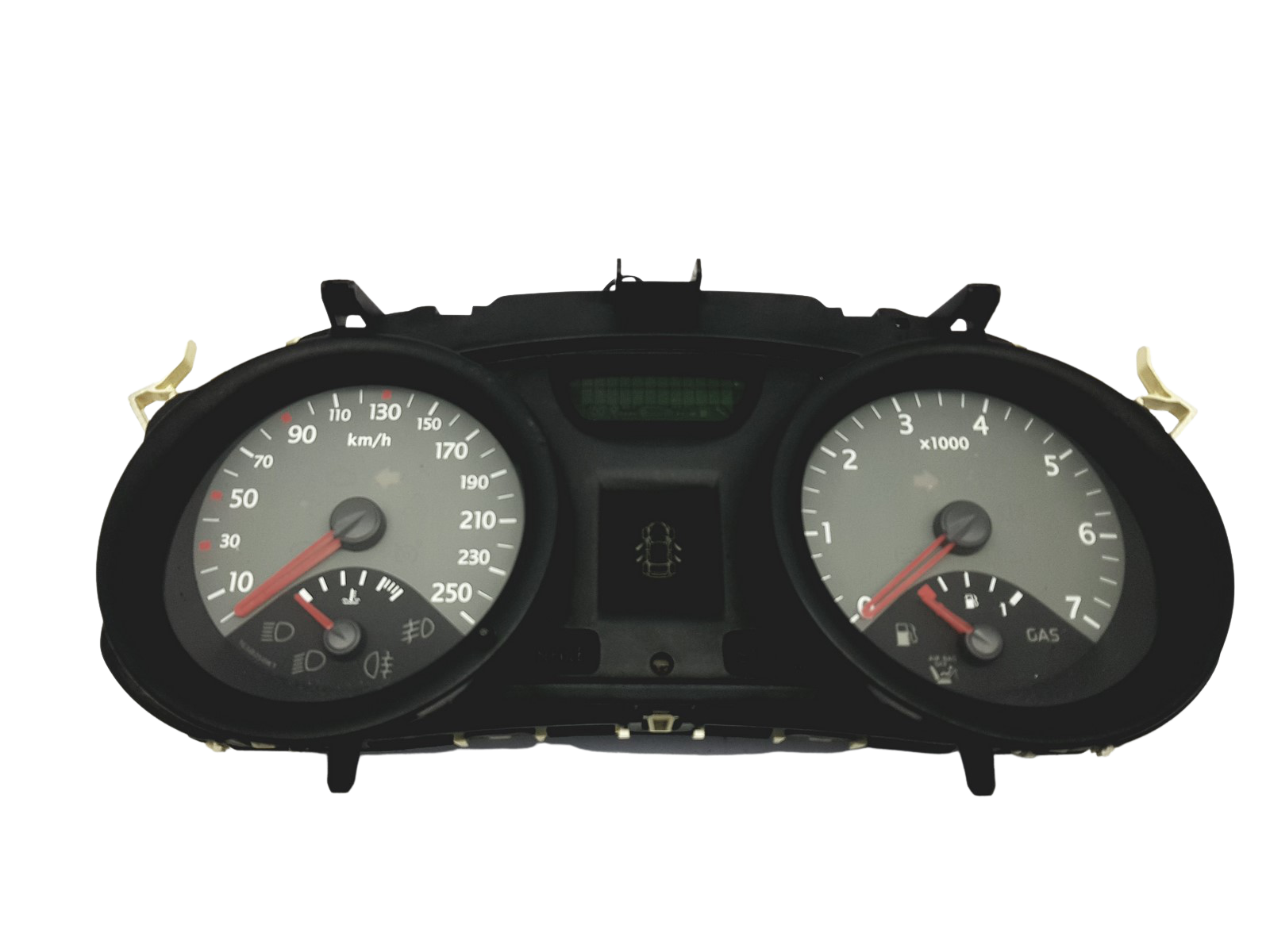 Tacho Kombiinstrument Renault Megane 2 8200292046 49422 main product photo