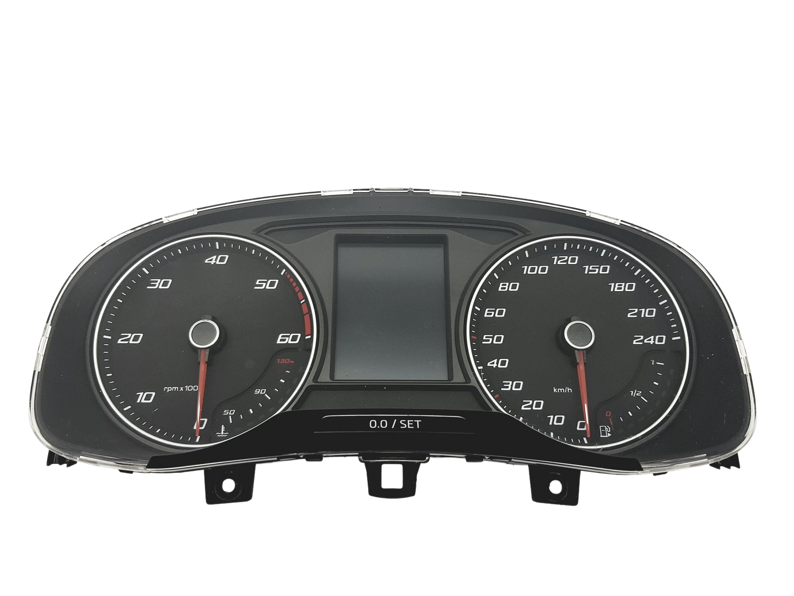 Tacho Kombiinstrument Seat Toledo 6JA920741F A2C95966200 57389 main product photo