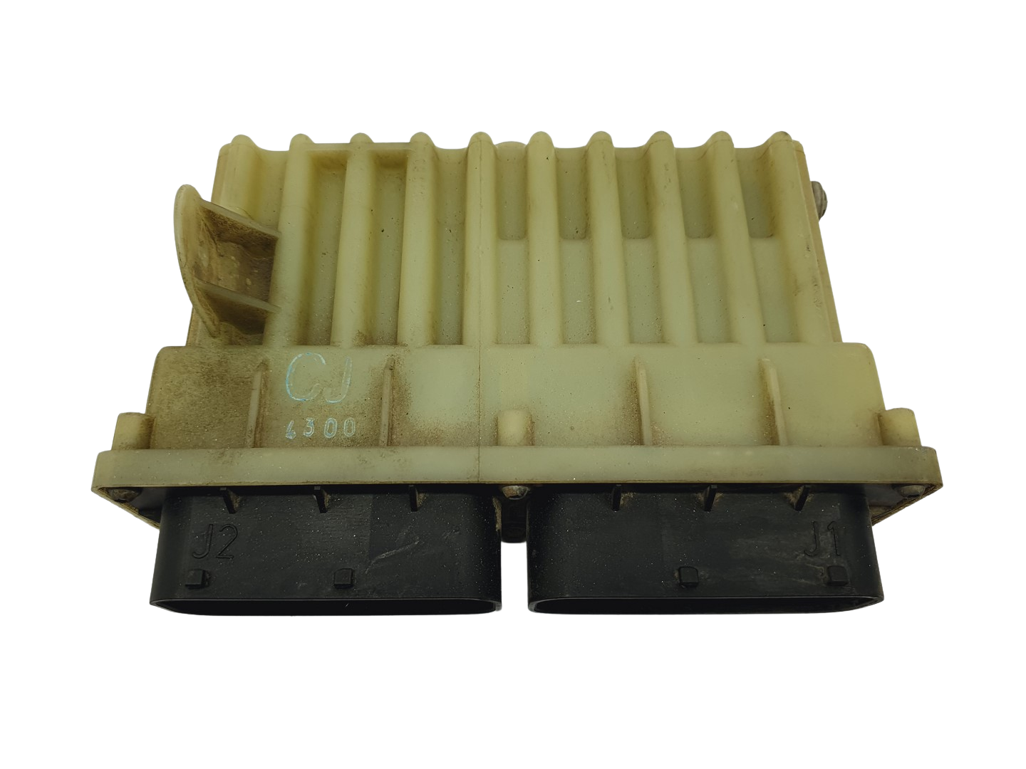 Steuergerät 24410130 15396912 Opel GM Delphi 68483 main product photo