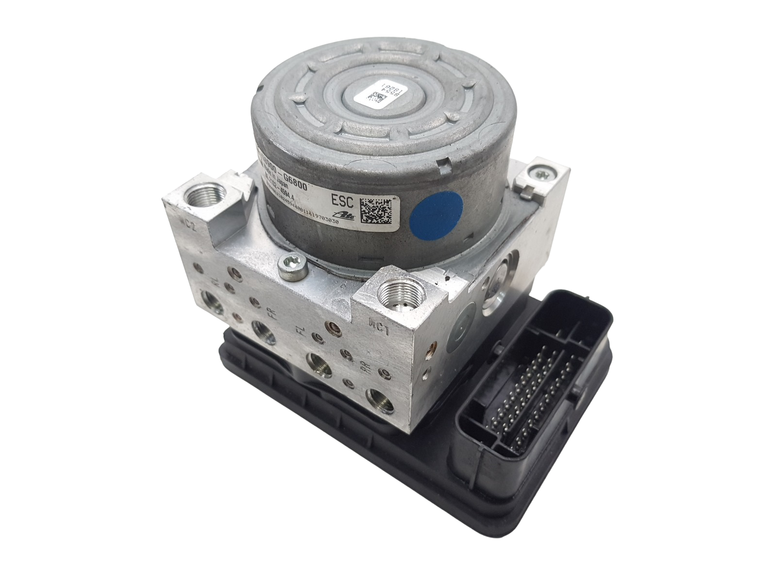 Abs-Pumpe Kia Picanto 58900-G6800 28.5160-3302.3 Ate main product photo