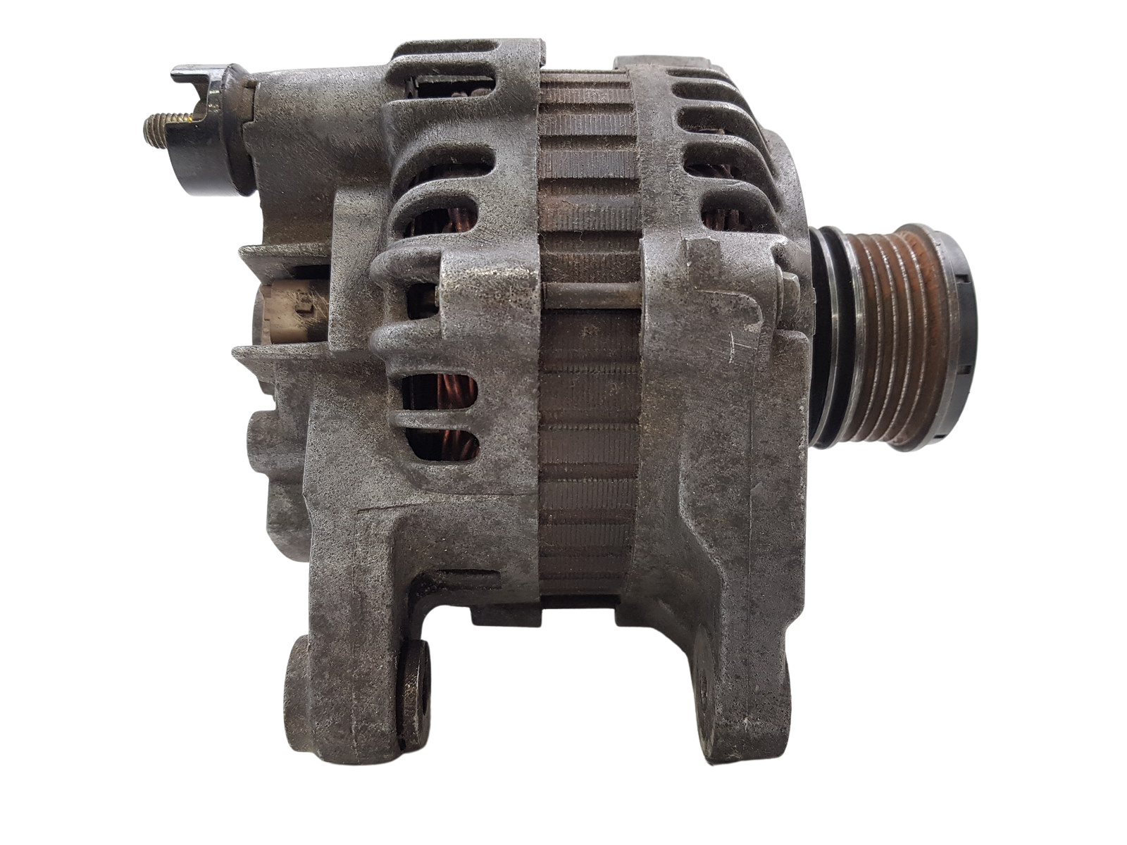 Lichtmaschine Generator Renault 8200373636 A002TC0981 110A Mitsubishi main product photo