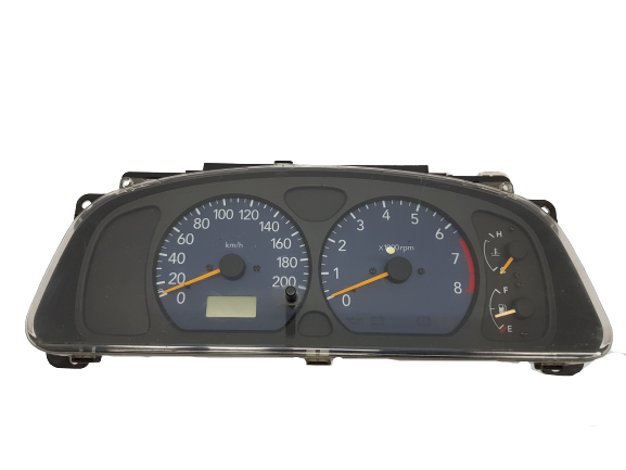 Tacho Kombiinstrument Suzuki Ignis 34100-80G50 3410080G50 25778 main product photo