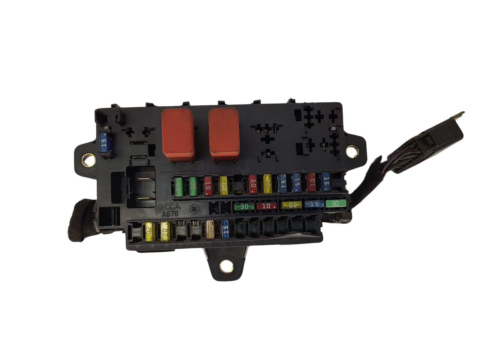 Modul 1332053080 Fiat PSA 2643 main product photo