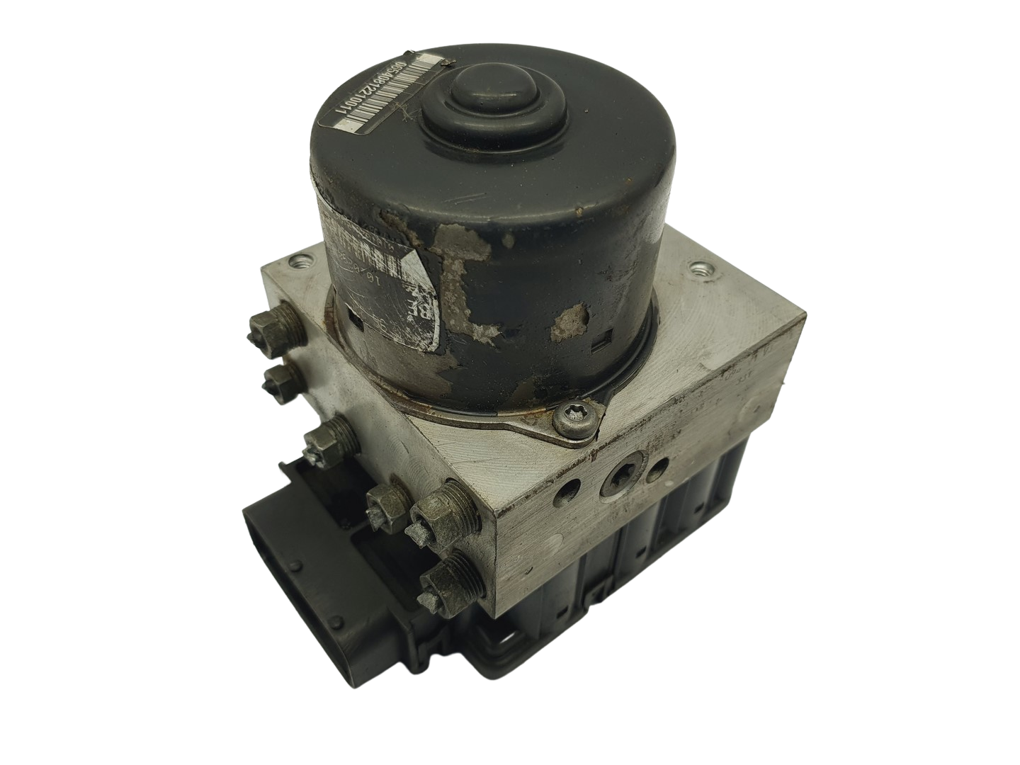 Abs-Pumpe Peugeot 206 9632539480 10.0948-1105.3 Ate 66023 main product photo