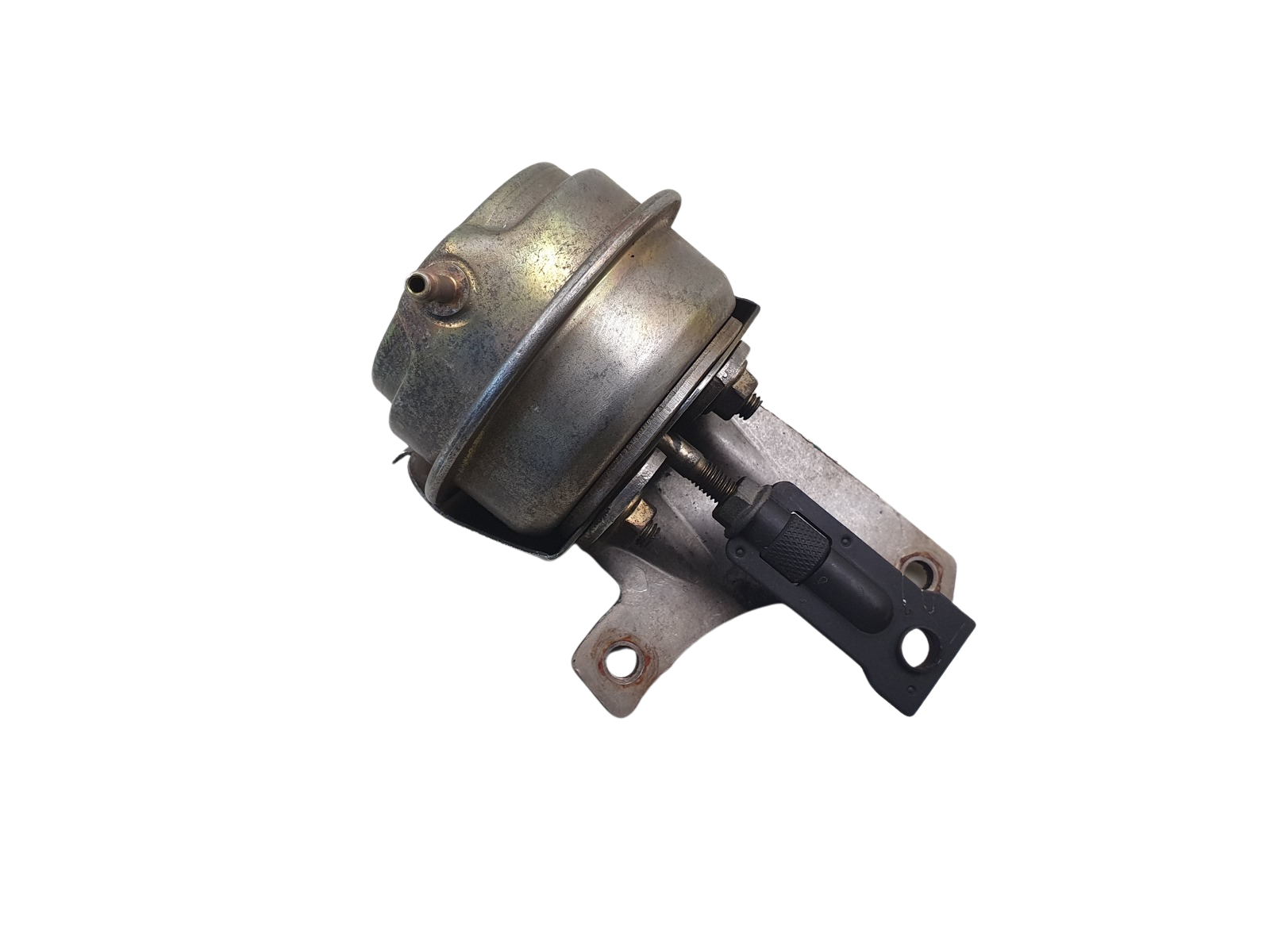 Unter-Druckdose Turbo-Lader 434855-0074 8200267138 GT1852V Renault 2.2 dci main product photo