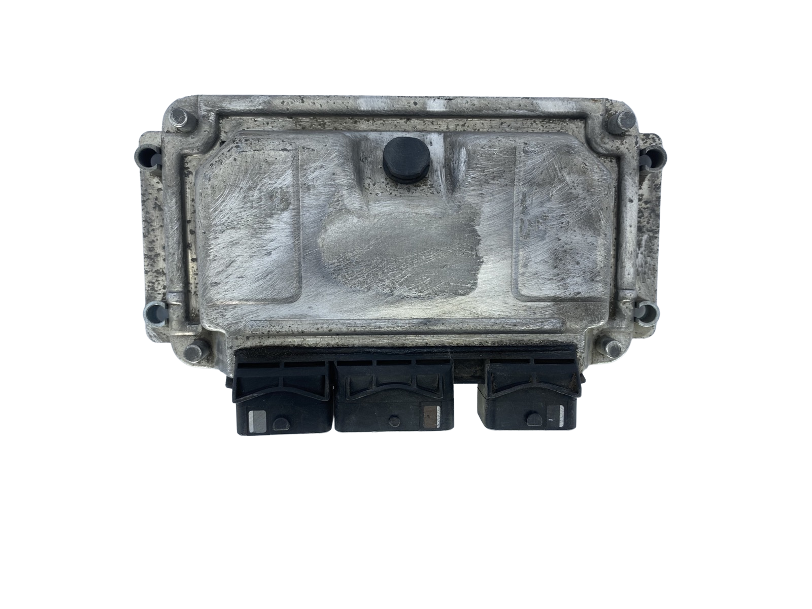 Steuergerät 0261207477 9657499980 9643218980 PSA Bosch 49935 main product photo