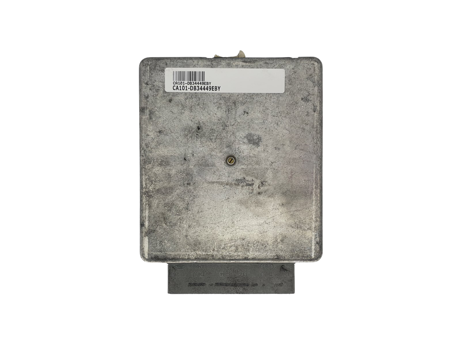 Steuergerät 97KB-12A650-AC YARD Ford 34449 main product photo