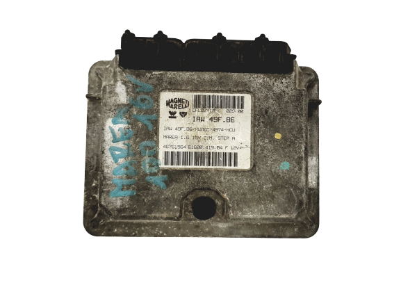 Steuergerät IAW49F.B6 46761564 Fiat Magneti Marelli main product photo