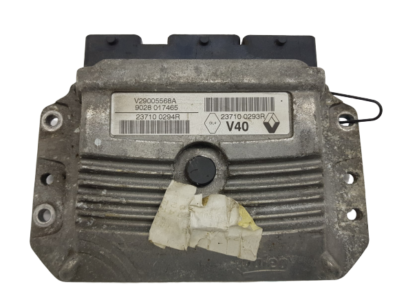 Steuergerät Renault 237100293R V29005568A Valeo main product photo