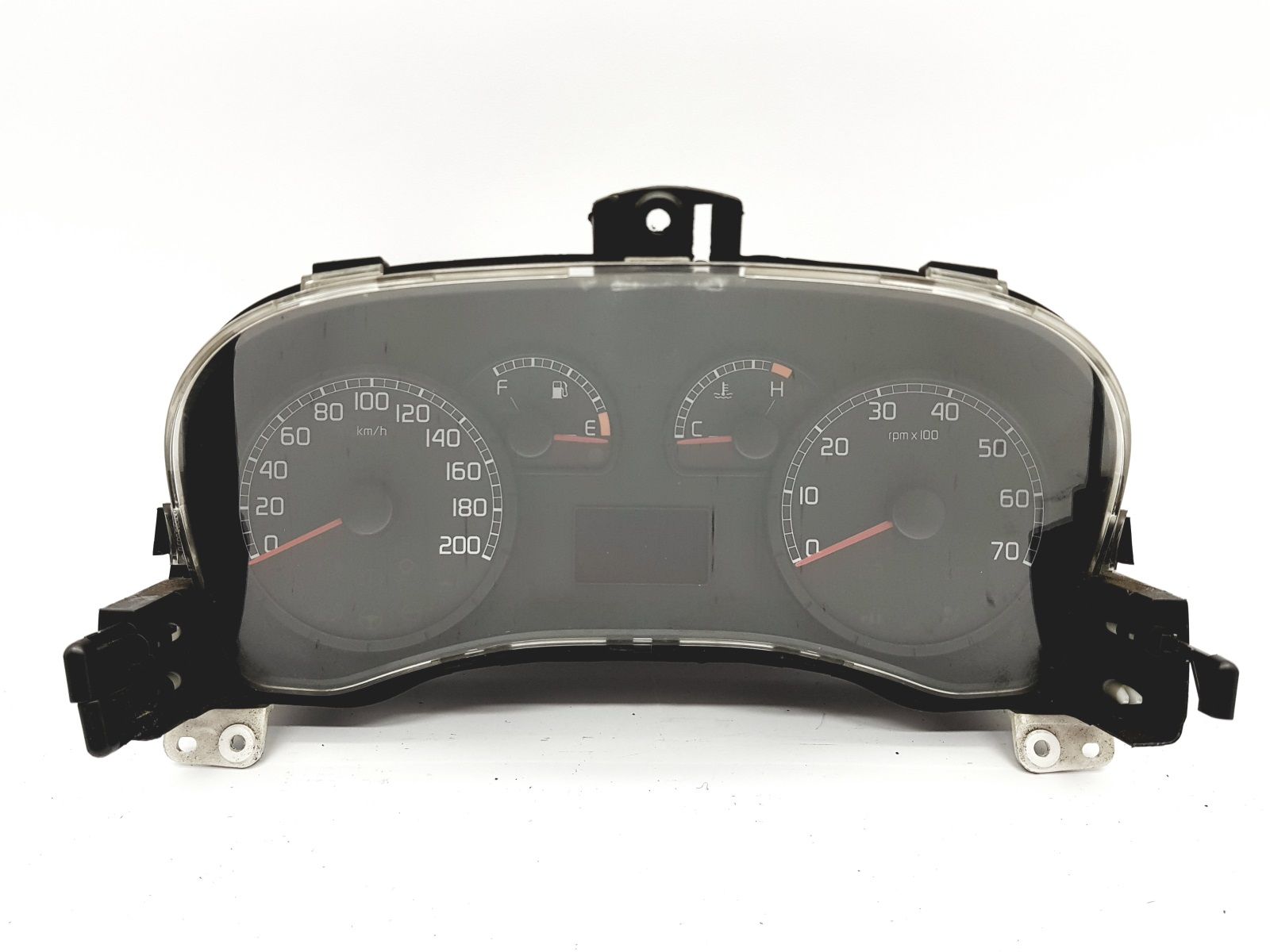 Tacho Kombiinstrument Fiat Punto 46833368 503000460300 42293 main product photo