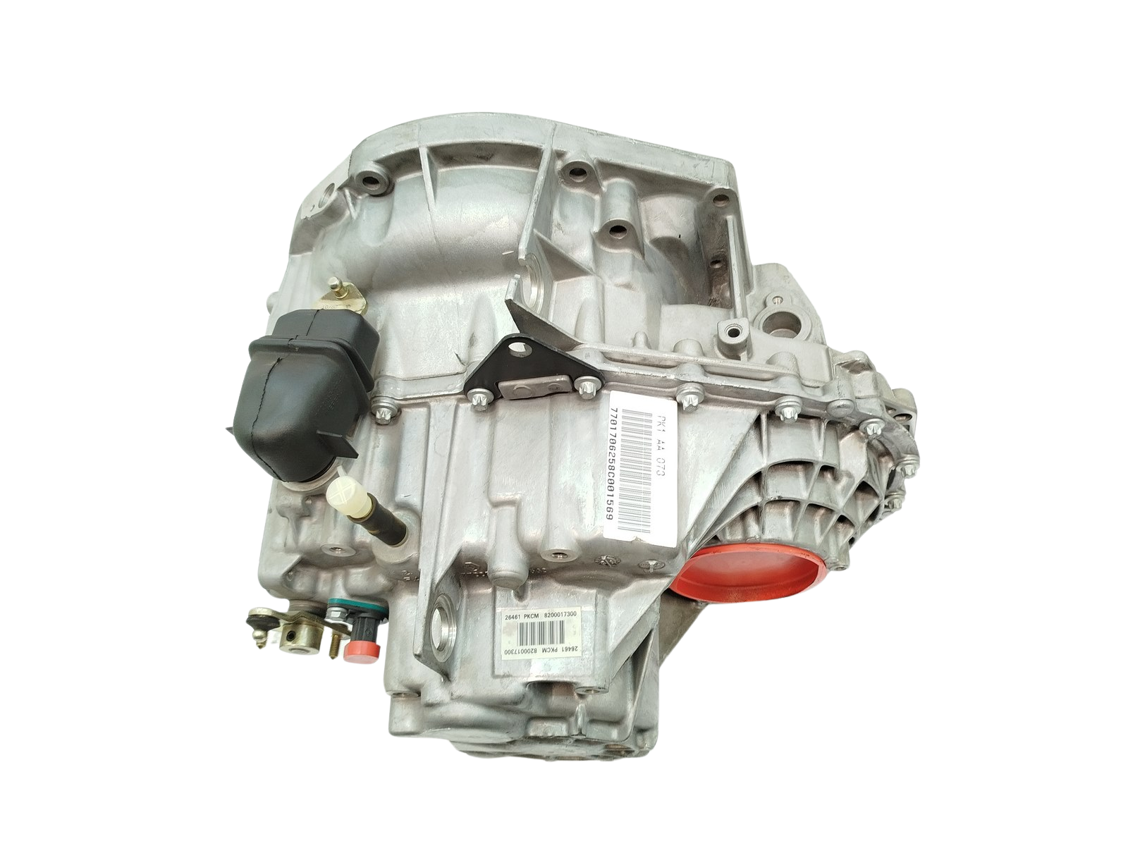 Getriebe Neu PK1AA073 7701706258 Renault Laguna 1 1.9 DCI main product photo