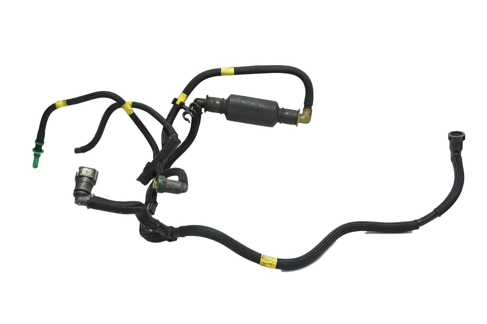 Kraftstoffleitungen 1,6 hdi Partner Berlingo Peugeot main product photo