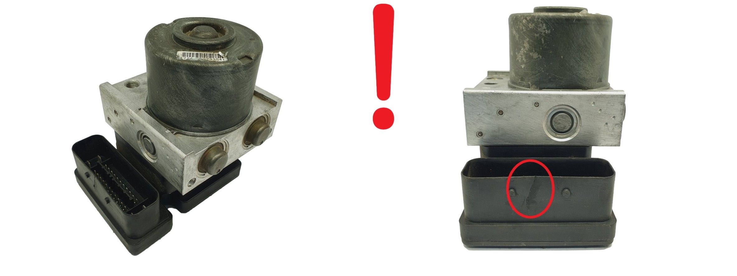 Abs-Pumpe Ford Focus MK2 3M51-2M110-GA 10.0970-0110.3 65972 main product photo