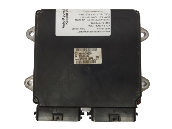 Steuergerät Mitsubishi 1860135900 1860B359 E6T73485 Smart main product photo