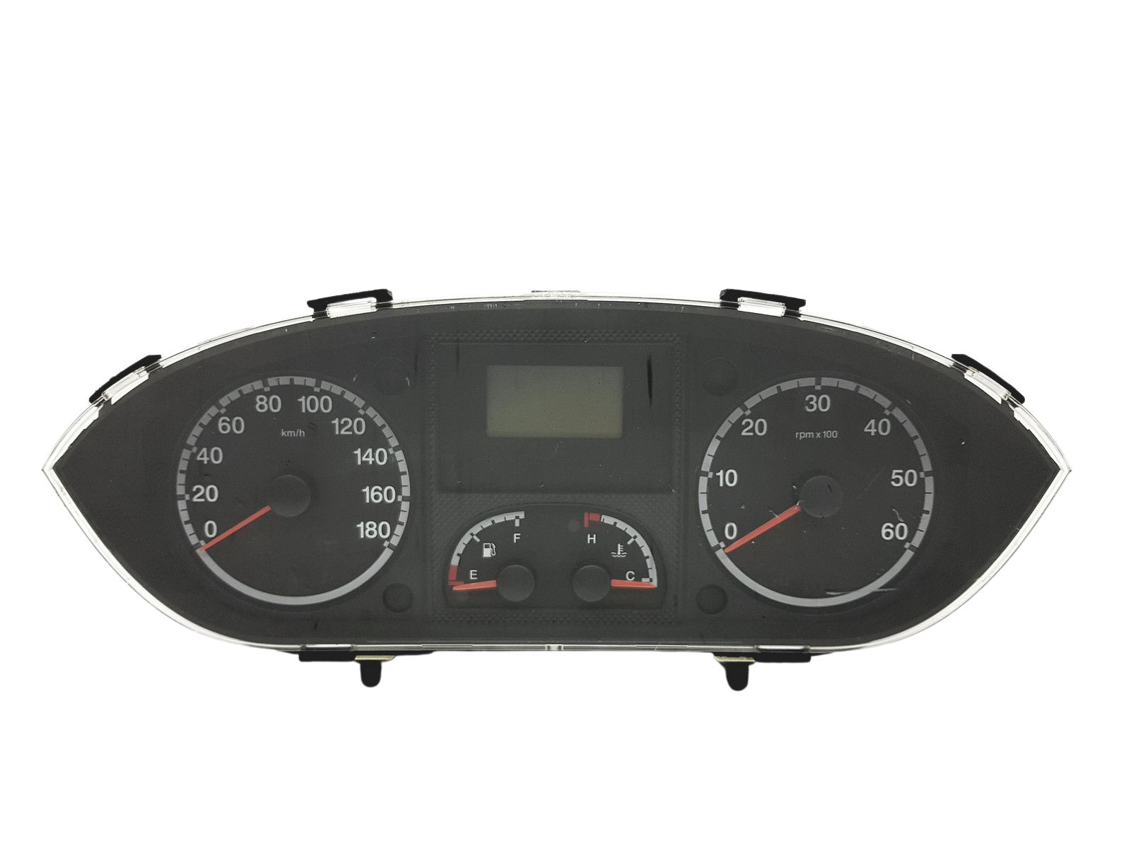 Tacho Kombiinstrument Ducato Jumper Boxer 1340672080 Fiat 50921 main product photo