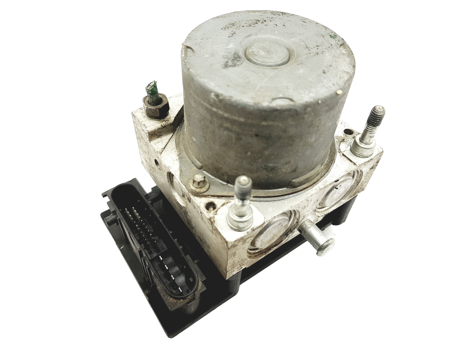 Abs-Pumpe 8200229137 0265800335 Clio Kangoo Kubistar 32733 main product photo