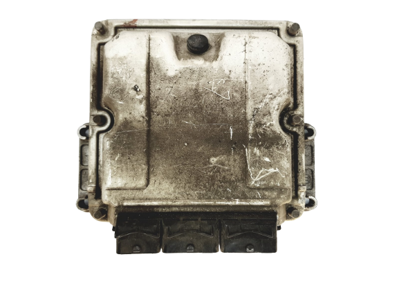 Steuergerät 0281001999 7700104407 7700114854 Renault Bosch 19037 main product photo