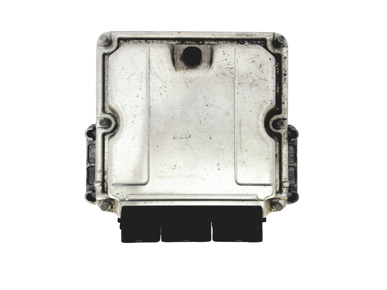 Steuergerät 0281010297 8200048297 8200112661 Renault Bosch 22427 main product photo