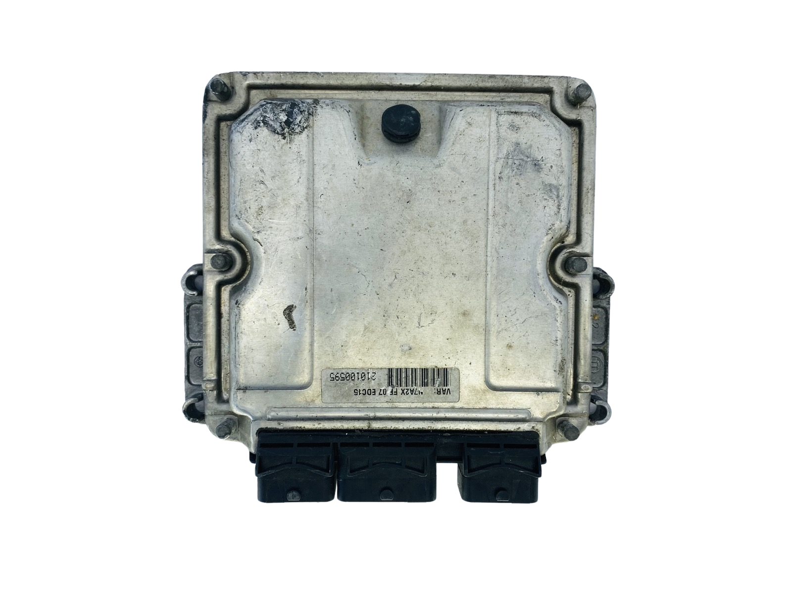 Steuergerät 0281010499 9642013080 28FM0000 PSA Bosch 47577 main product photo