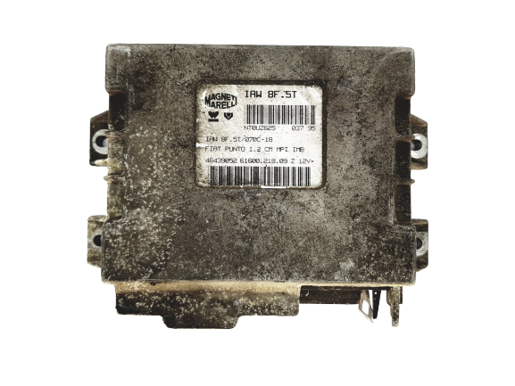 Steuergerät Fiat 46439052 IAW8F.5T Magneti Marelli main product photo