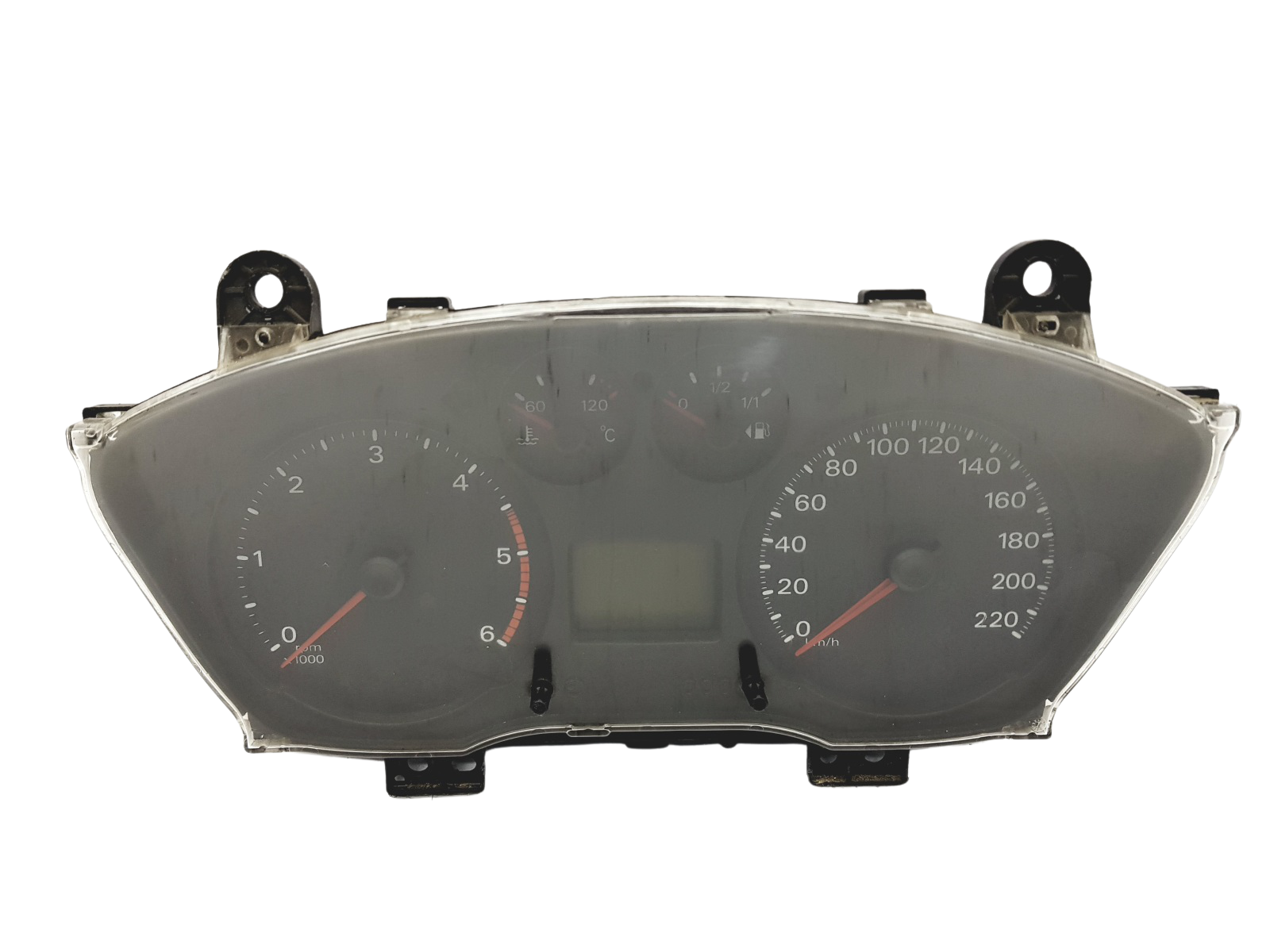 Tacho Kombiinstrument Ford Transit 8C1T-10849-CD 8C1T10849CD 44454 main product photo