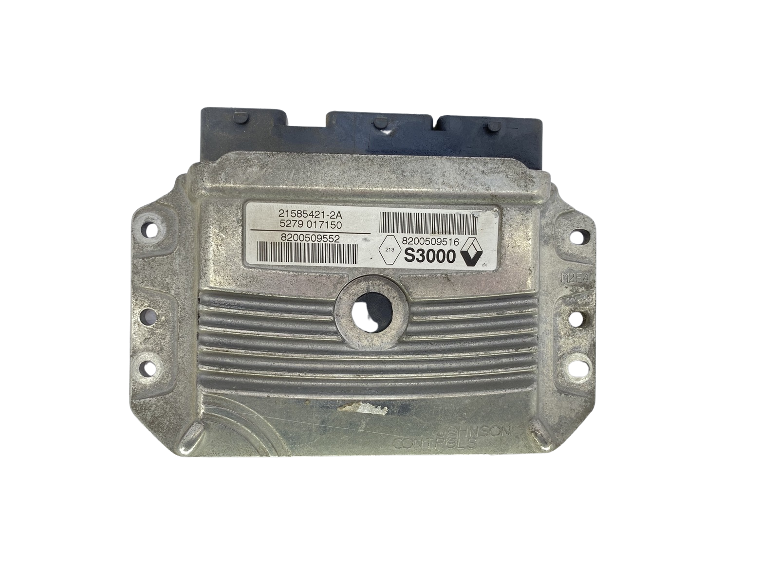 Steuergerät 21585421-2A 8200509552 8200509516 Renault Johnson 59728 main product photo