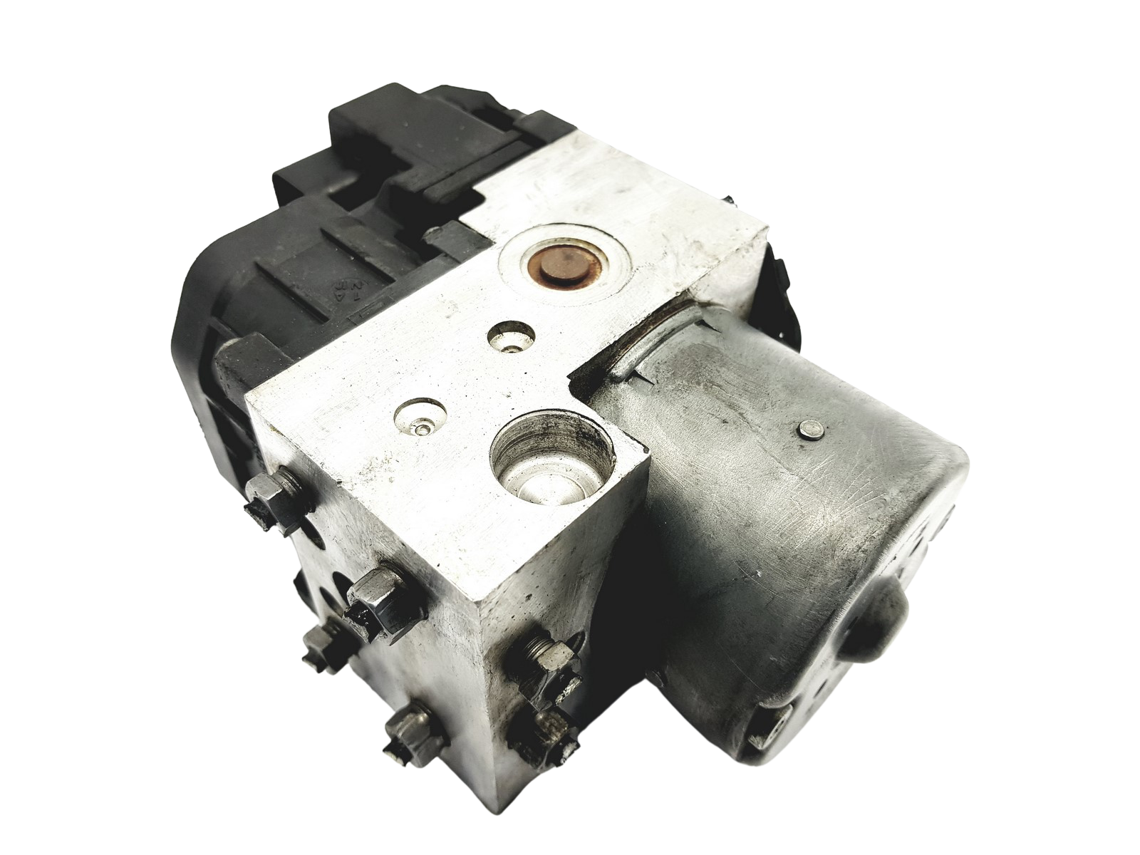 Abs-Pumpe Fiat Multipla 46837590 0273004684 Bosch 39154 main product photo