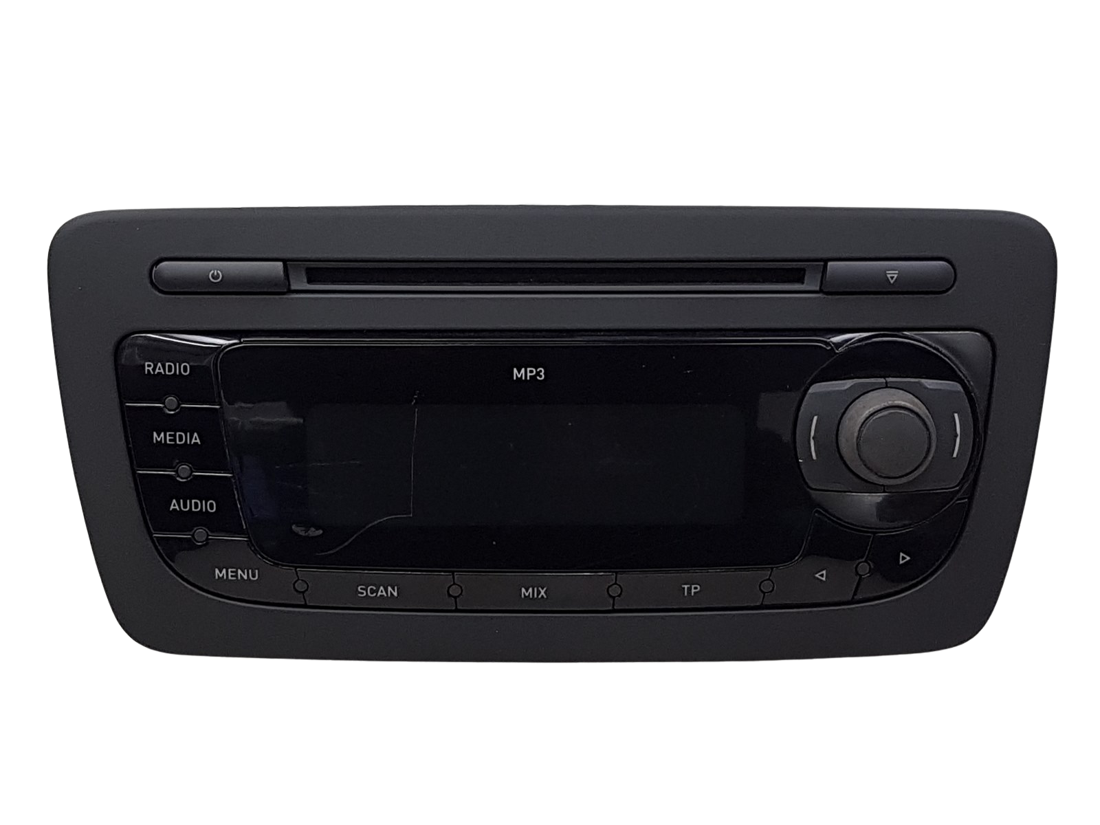 Cd-Radio Mit Mp3 Seat Ibiza 6J1035153D ULSECD main product photo