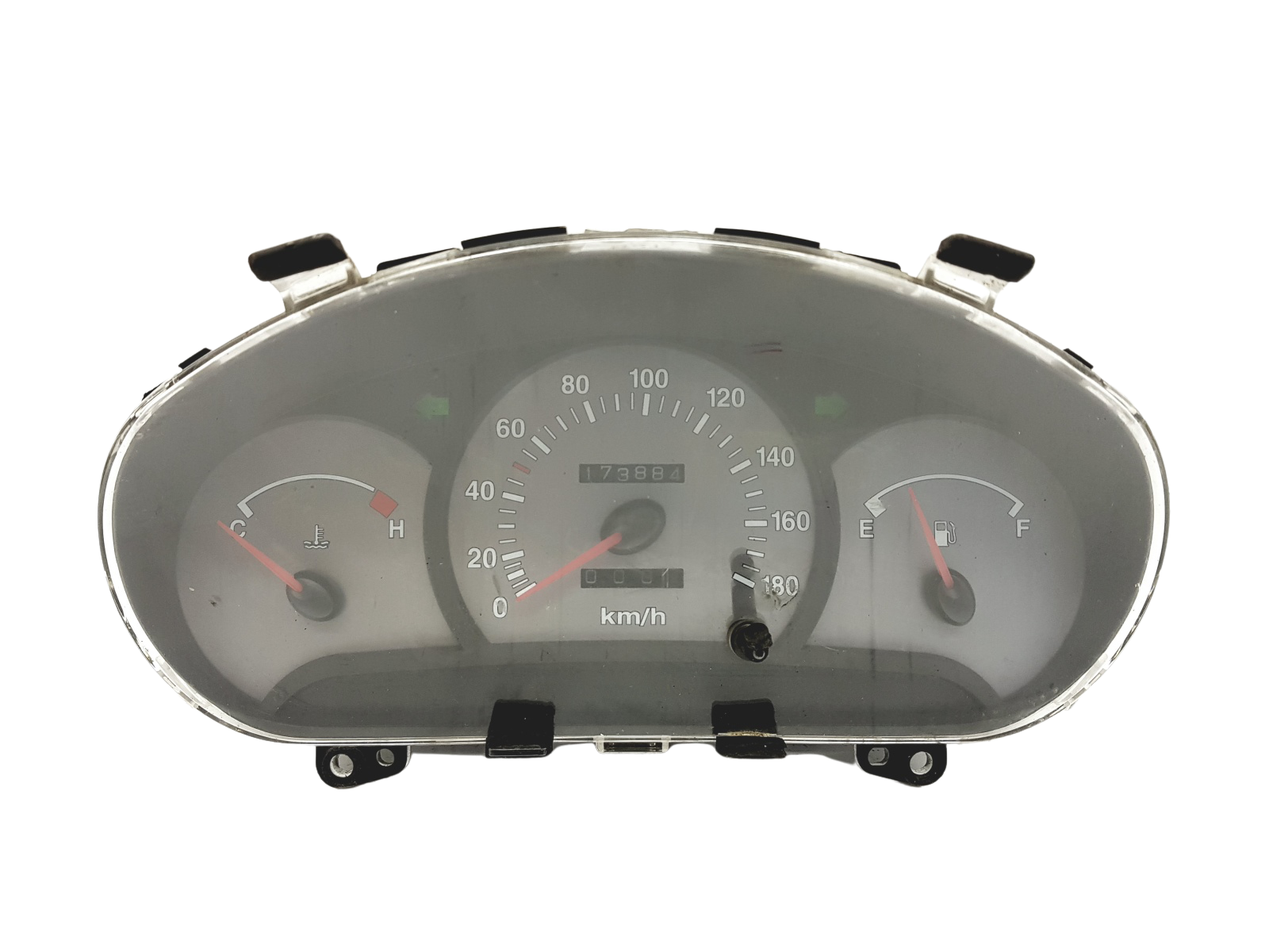 Tacho Kombiinstrument Hyundai Atos 94003-05020 9400305020 42195 main product photo