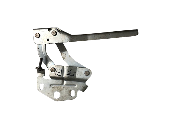 Scharnier Für Motorhaube Für VW Passat 3AA823302 88231807002 DPA main product photo