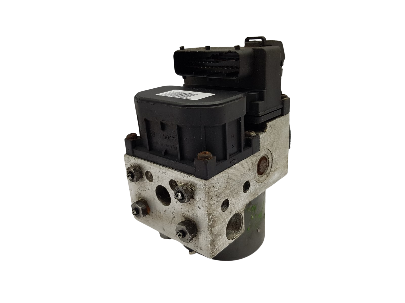 Abs-Pumpe Fiat Punto 46840335 0265216943 Bosch 5235 main product photo