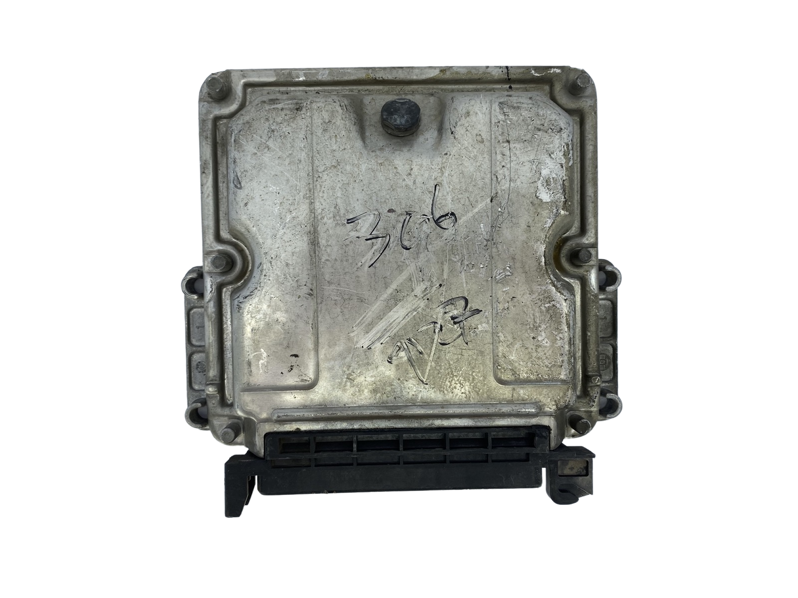 Steuergerät PSA 0281010362 9640324380 28FM0190 Bosch 52475 main product photo