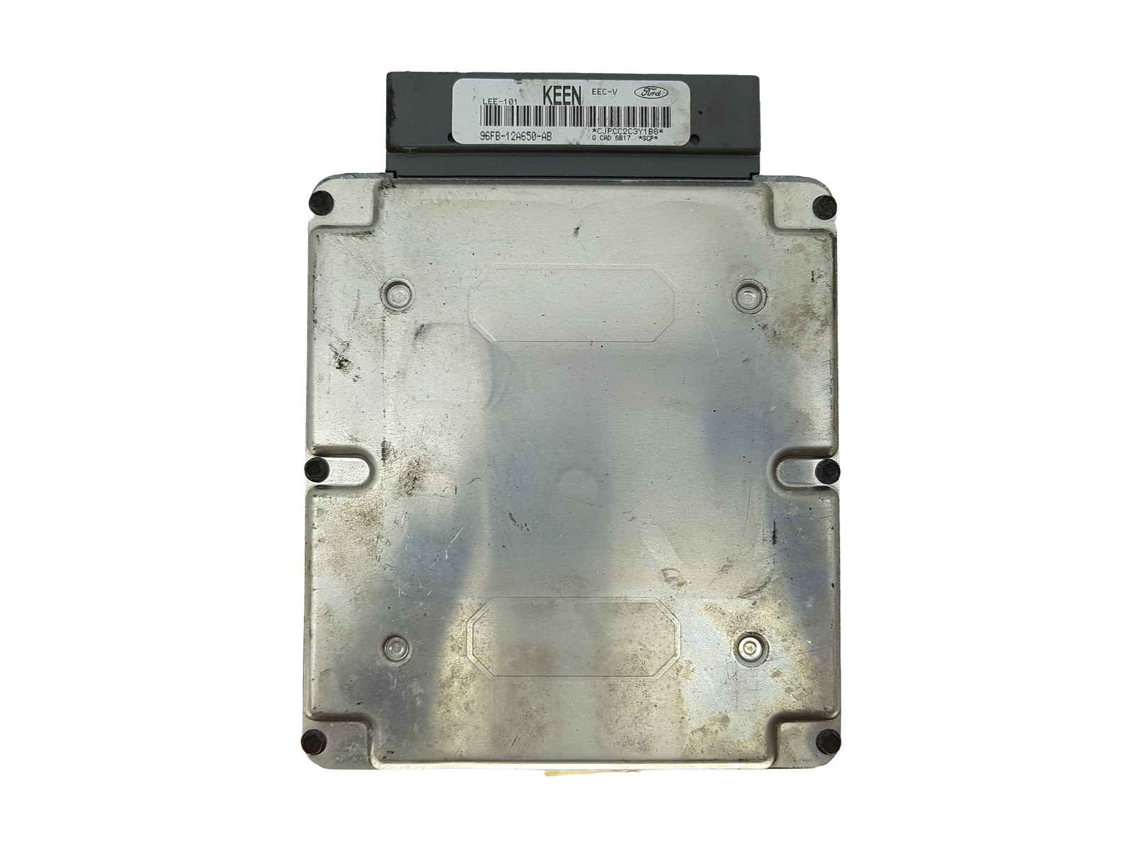 Steuergerät 96FB-12A650-AB LEE-101 KEEN Ford 13673 main product photo