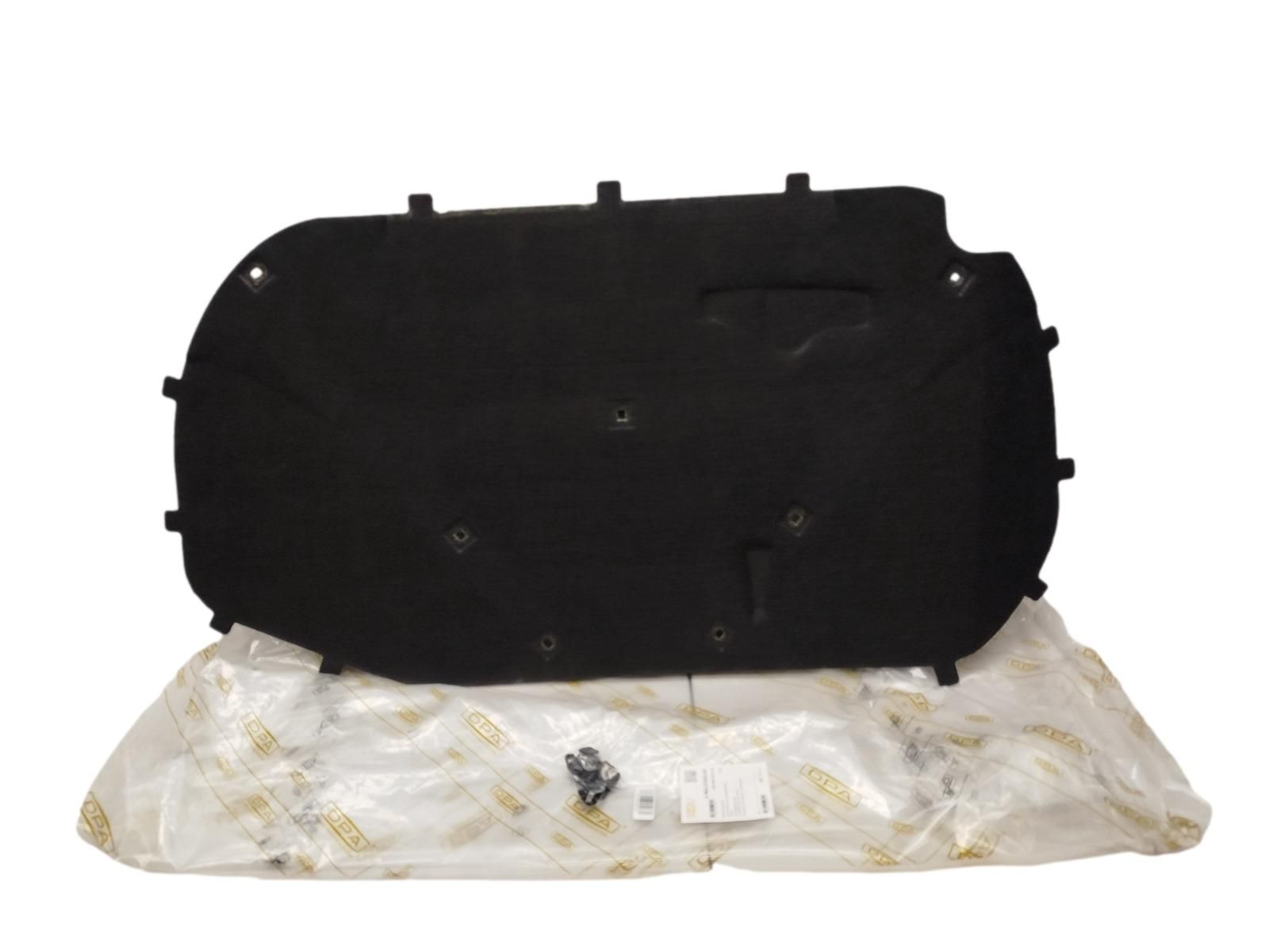 Schalldämmmatte Für Motorhaube Für VW Scirocco 1K8863831E 88631702302 DPA main product photo