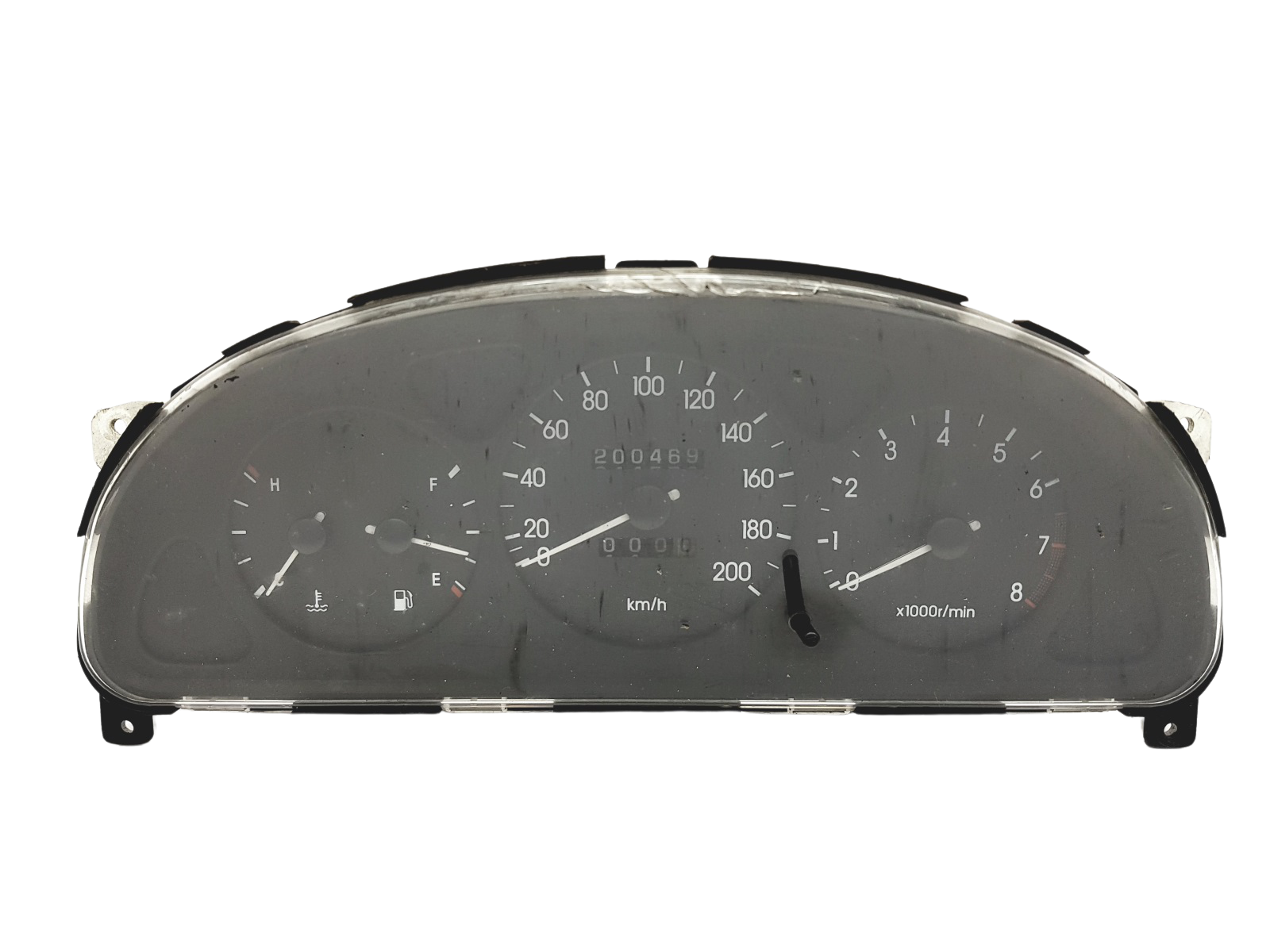 Tacho Kombiinstrument Daewoo Lanos 96304717 44585 main product photo