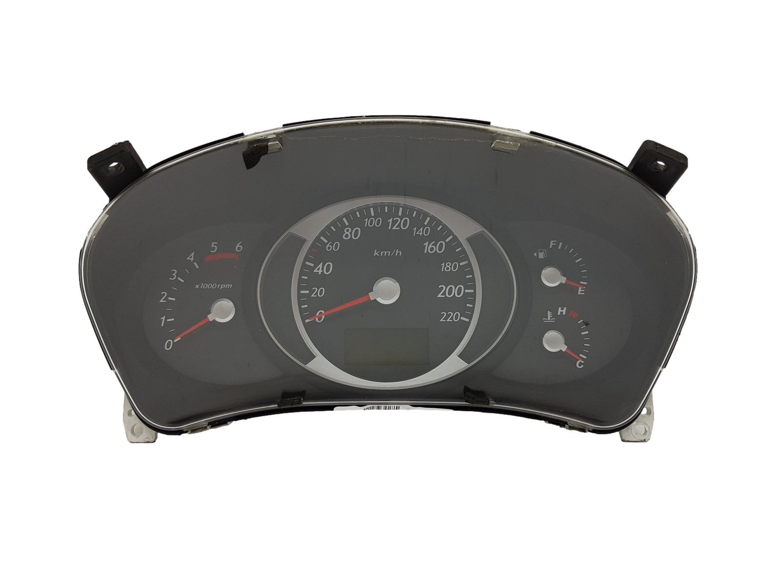 Tacho Kombiinstrument Hyundai Tucson 94013-2E421 11000768410H 1938 main product photo