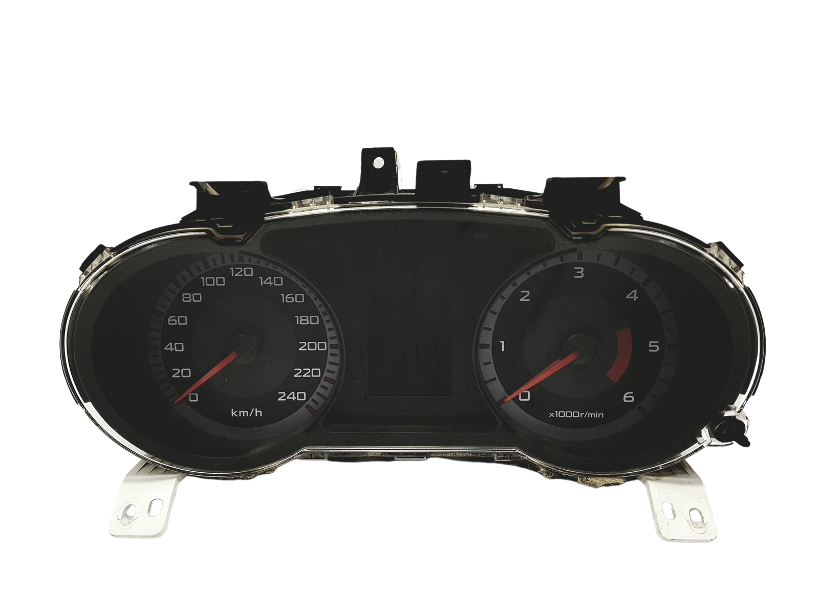 Tacho Kombiinstrument Outlander 4007 C-Crosser 8100A485 528-050H main product photo