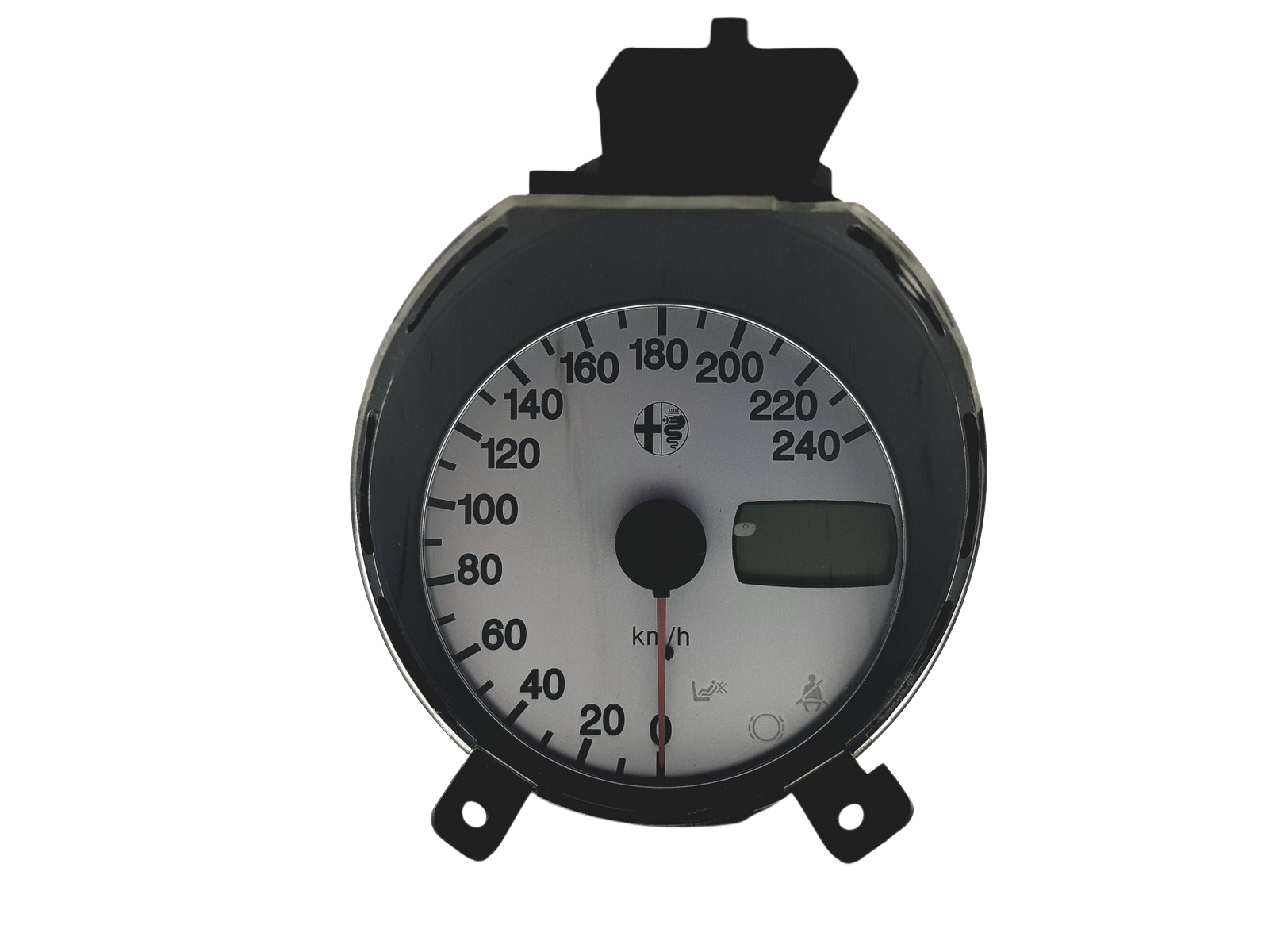 Tacho Kombiinstrument Alfa Romeo 156 60664230 6160349929 55342 main product photo