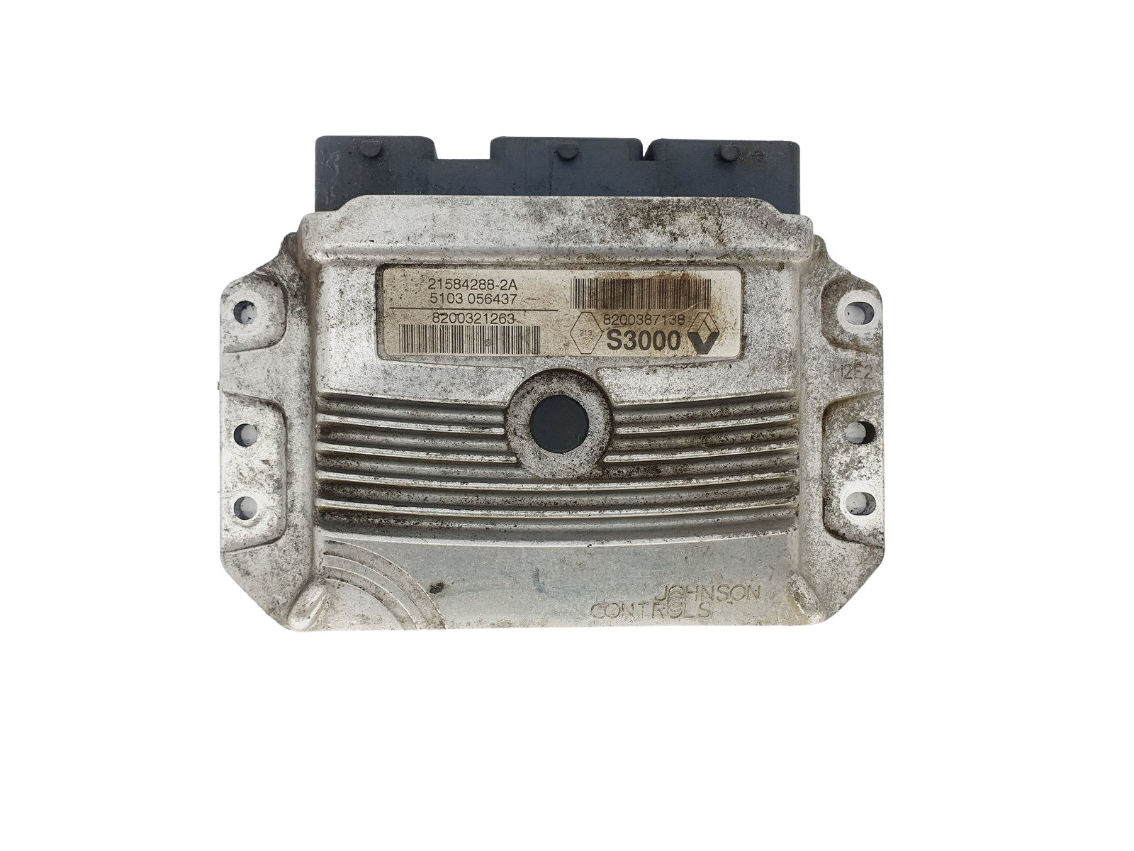 Steuergerät Renault 21584288-2A 8200321263 8200387138 Sagem 42238 main product photo