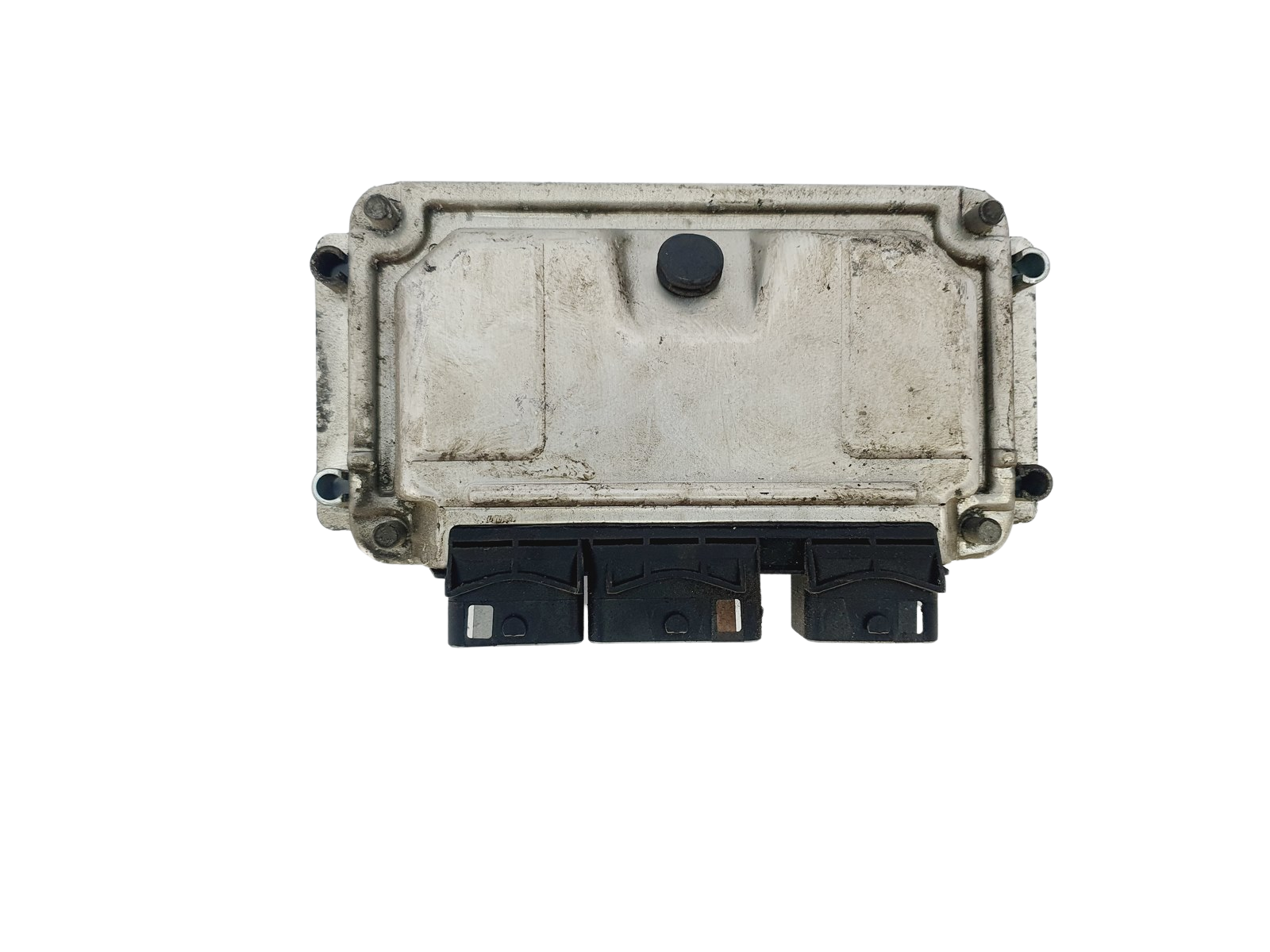 Steuergerät 0261207318 9653492580 9643897580 PSA Bosch 47442 main product photo